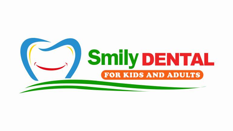 dental logo design company in hyderabad